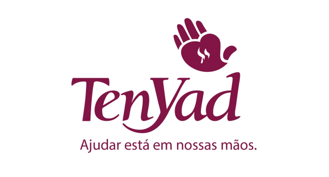 TEN YAD