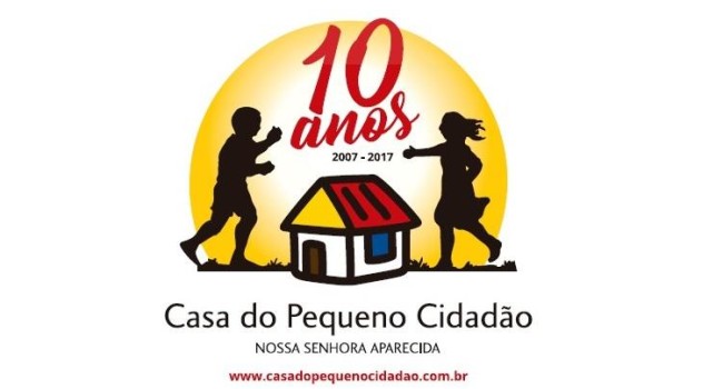 CASA DO PEQUENO CIDADÃO 