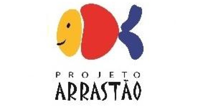 PROJETO ARRASTÃO