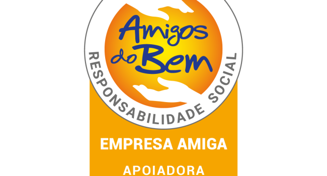 AMIGOS DO BEM