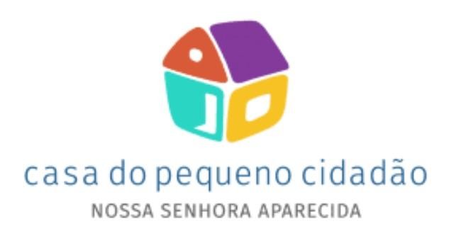 CASA DO PEQUENO CIDADÃO 
